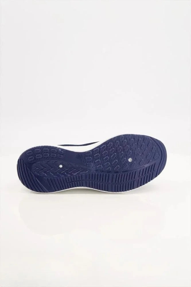 Slip-On Jogging Shoes 8502 – Lightweight & Stylish