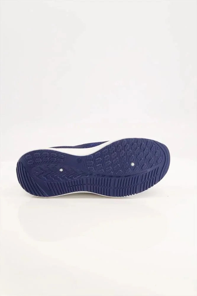Slip-On Shoes 8511 – Lightweight & Comfortable