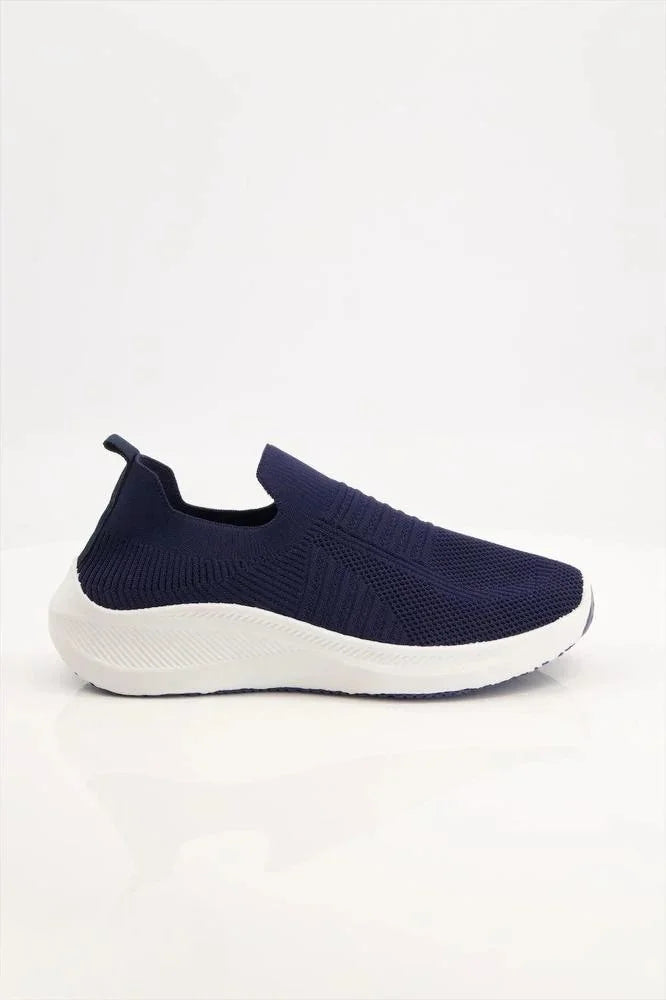 Slip-On Skechers Shoes (8512) – Lightweight & Stylish