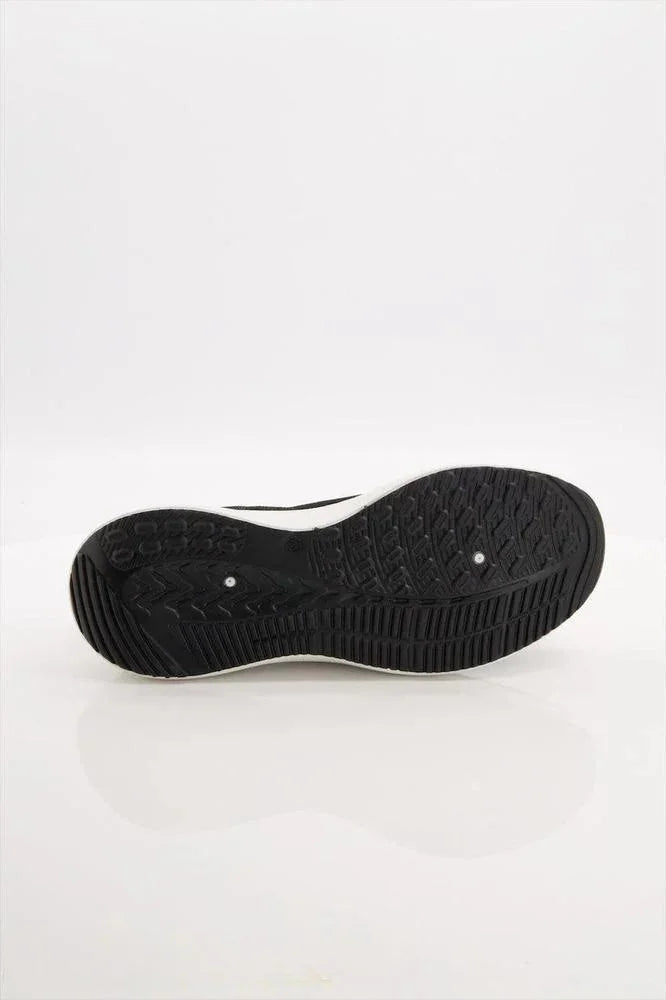 Slip-On Jogging Shoes 8502 – Lightweight & Stylish