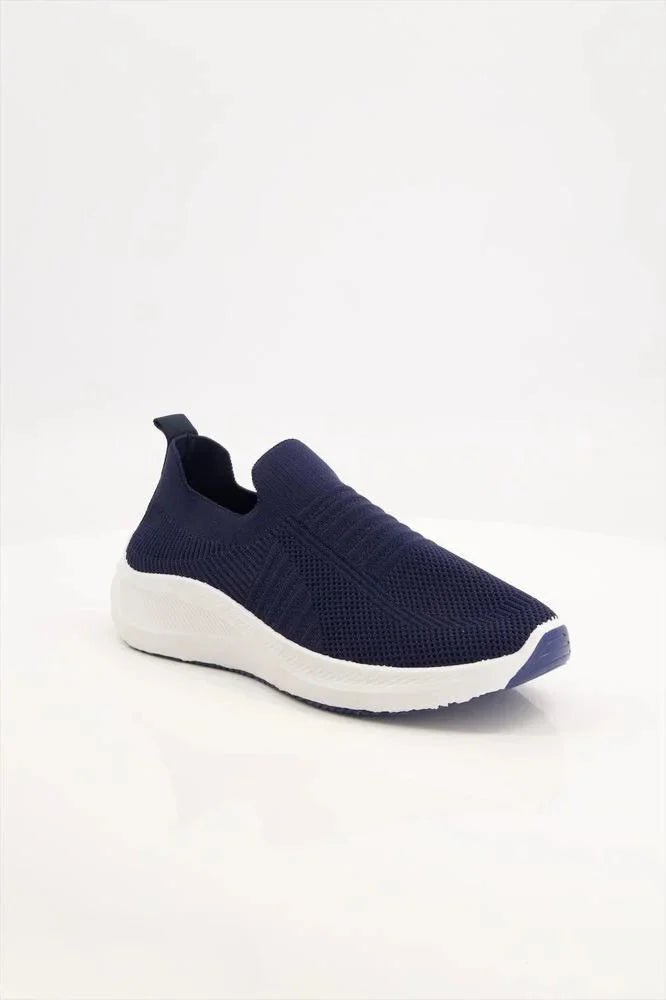 Slip-On Skechers Shoes (8512) – Lightweight & Stylish