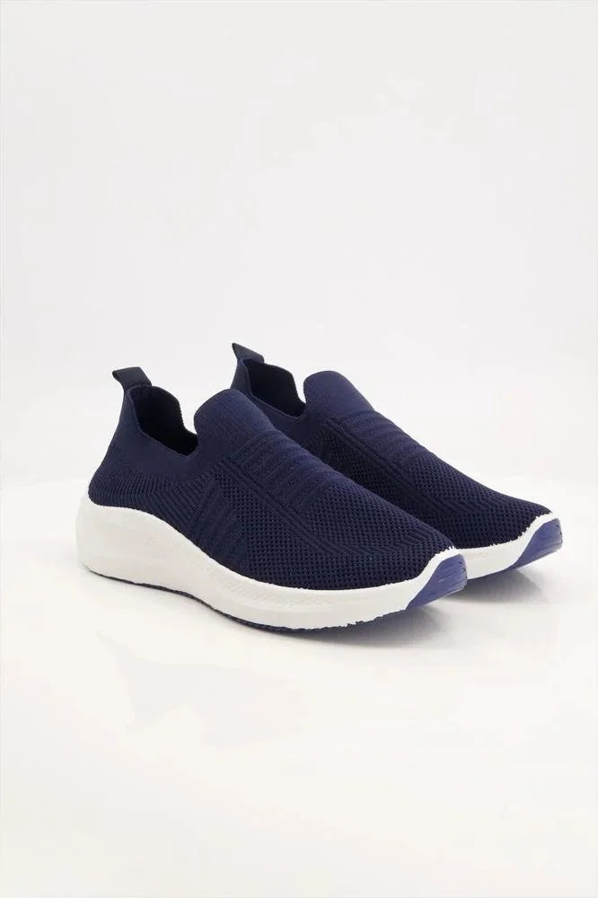 Slip-On Skechers Shoes (8512) – Lightweight & Stylish