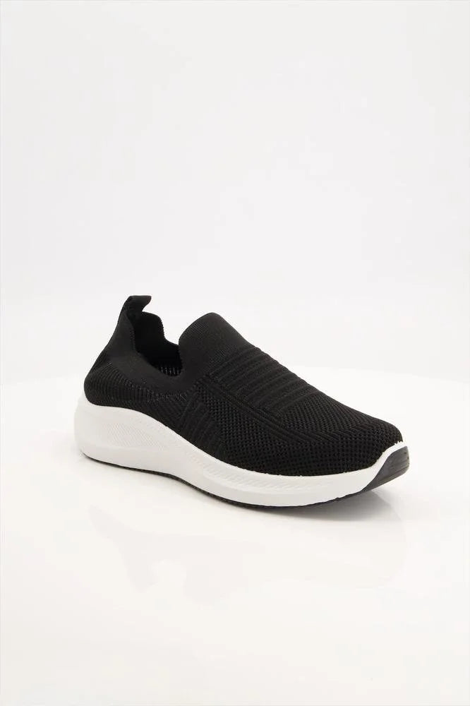 Slip-On Skechers Shoes (8512) – Lightweight & Stylish