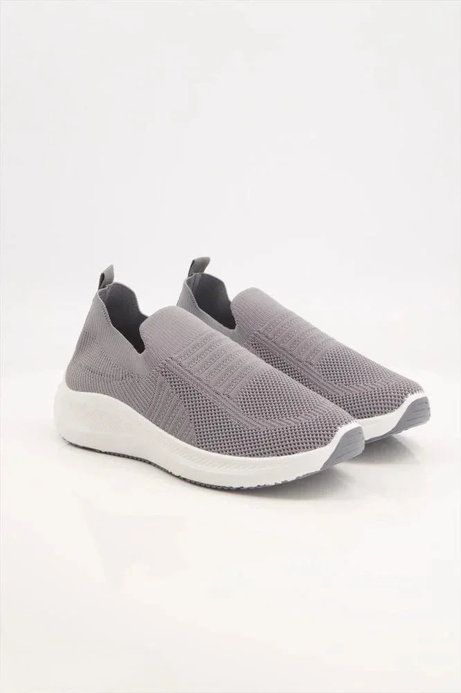 Slip-On Skechers Shoes (8512) – Lightweight & Stylish